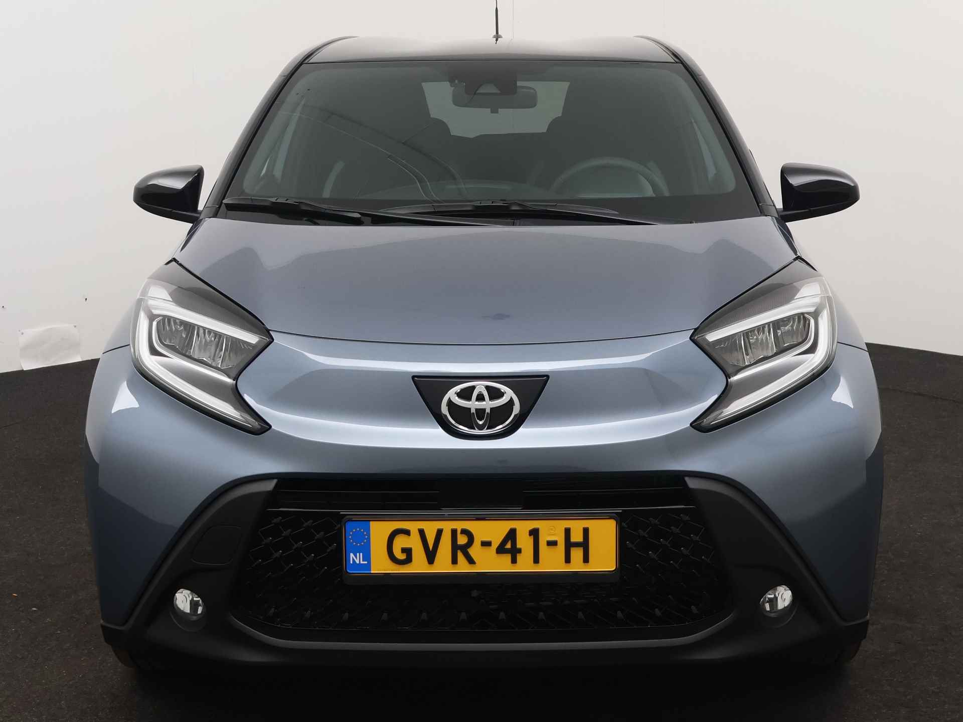 Toyota Aygo X 1.0 VVT-i MT Pulse | Voorraad auto | Nederlandse auto | - 22/37