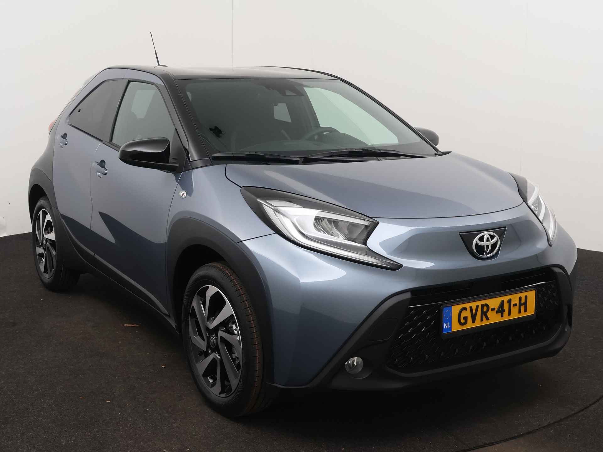 Toyota Aygo X 1.0 VVT-i MT Pulse | Voorraad auto | Nederlandse auto | - 23/37