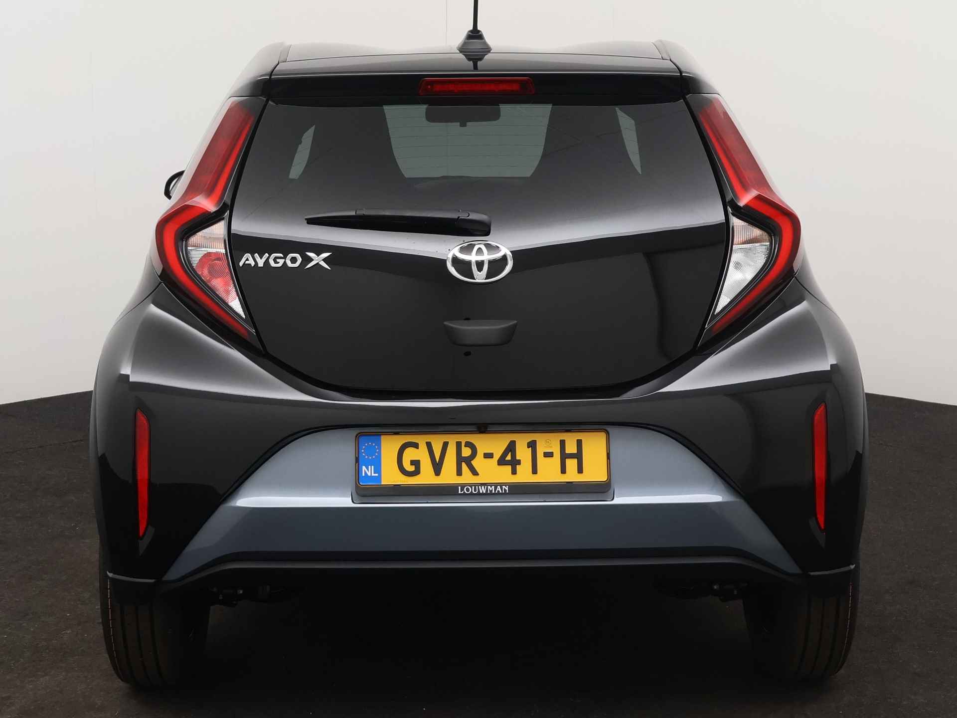 Toyota Aygo X 1.0 VVT-i MT Pulse | Voorraad auto | Nederlandse auto | - 24/37