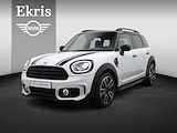 MINI Countryman Cooper JCW Pakket + Harman Kardon + Park Assistant + Achteruitrijcamera + LED + 19'' + Comfort Access + Trekhaak