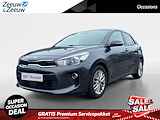 Kia Rio 1.0 TGDI DynamicLine  | Dealer onderhouden | Navi | Airco | Bluetooth | Camera | Cruise control | Lichtmetalen velgen | Metallic lak |