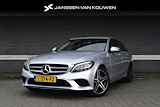 Mercedes-Benz C-klasse Estate 180 Premium Plus Pack / Stoelverwarming / Trekhaak / Sfeerverlichting / 360 Camera