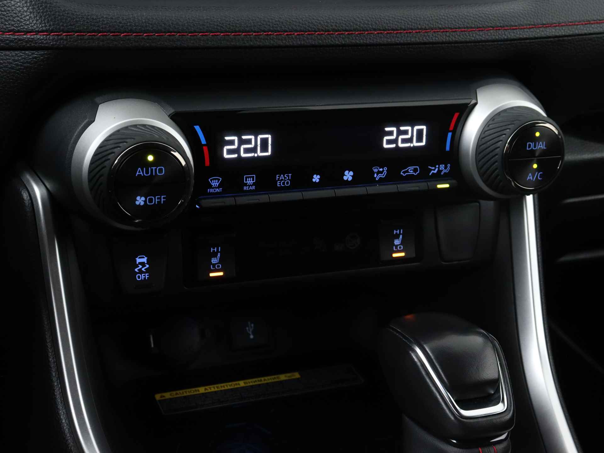 Toyota RAV4 2.5 Plug-in Hybrid AWD Style Limited | Navigatie | Parkeersensoren V+A | - 10/40