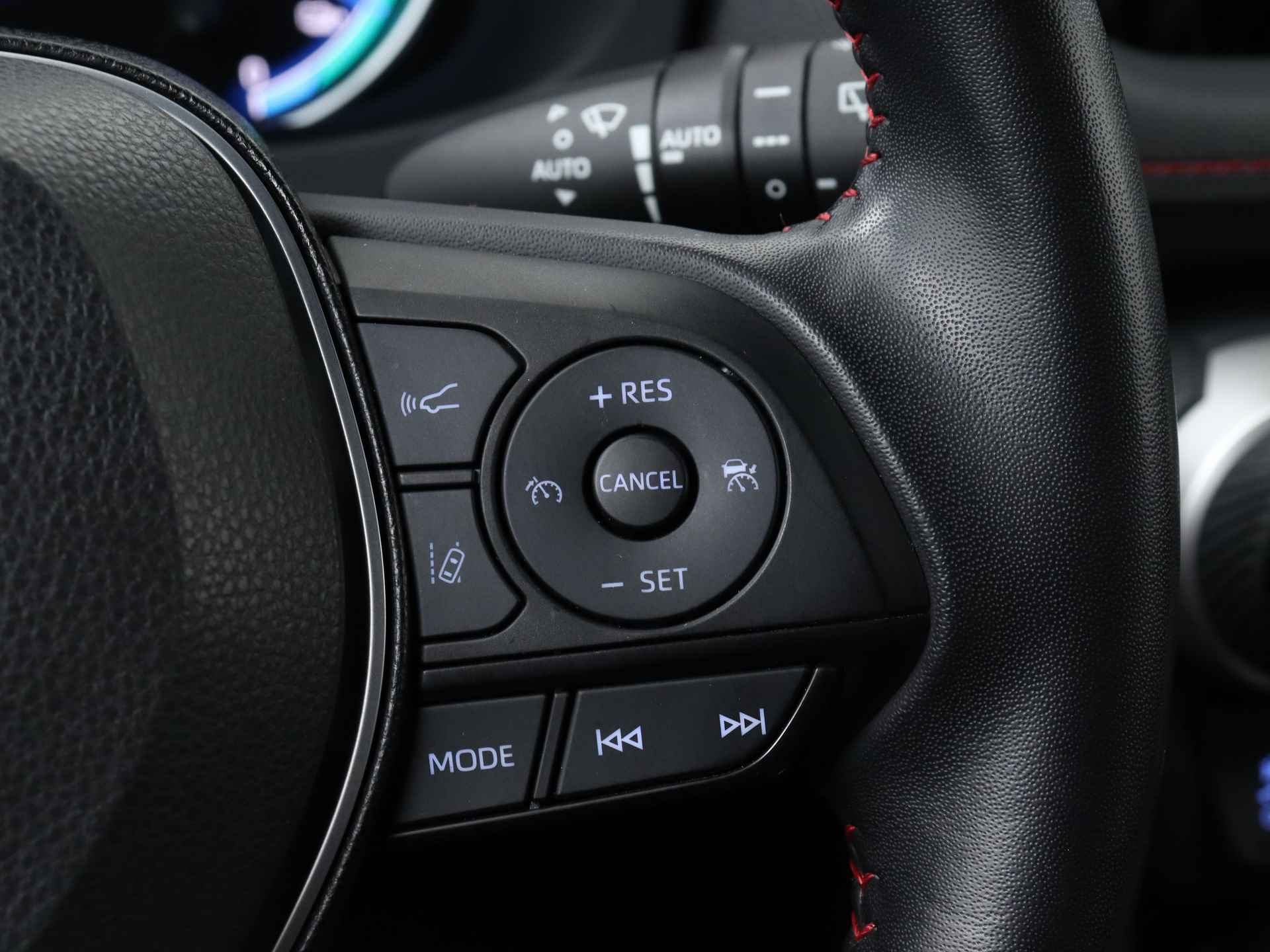 Toyota RAV4 2.5 Plug-in Hybrid AWD Style Limited | Navigatie | Parkeersensoren V+A | - 19/40