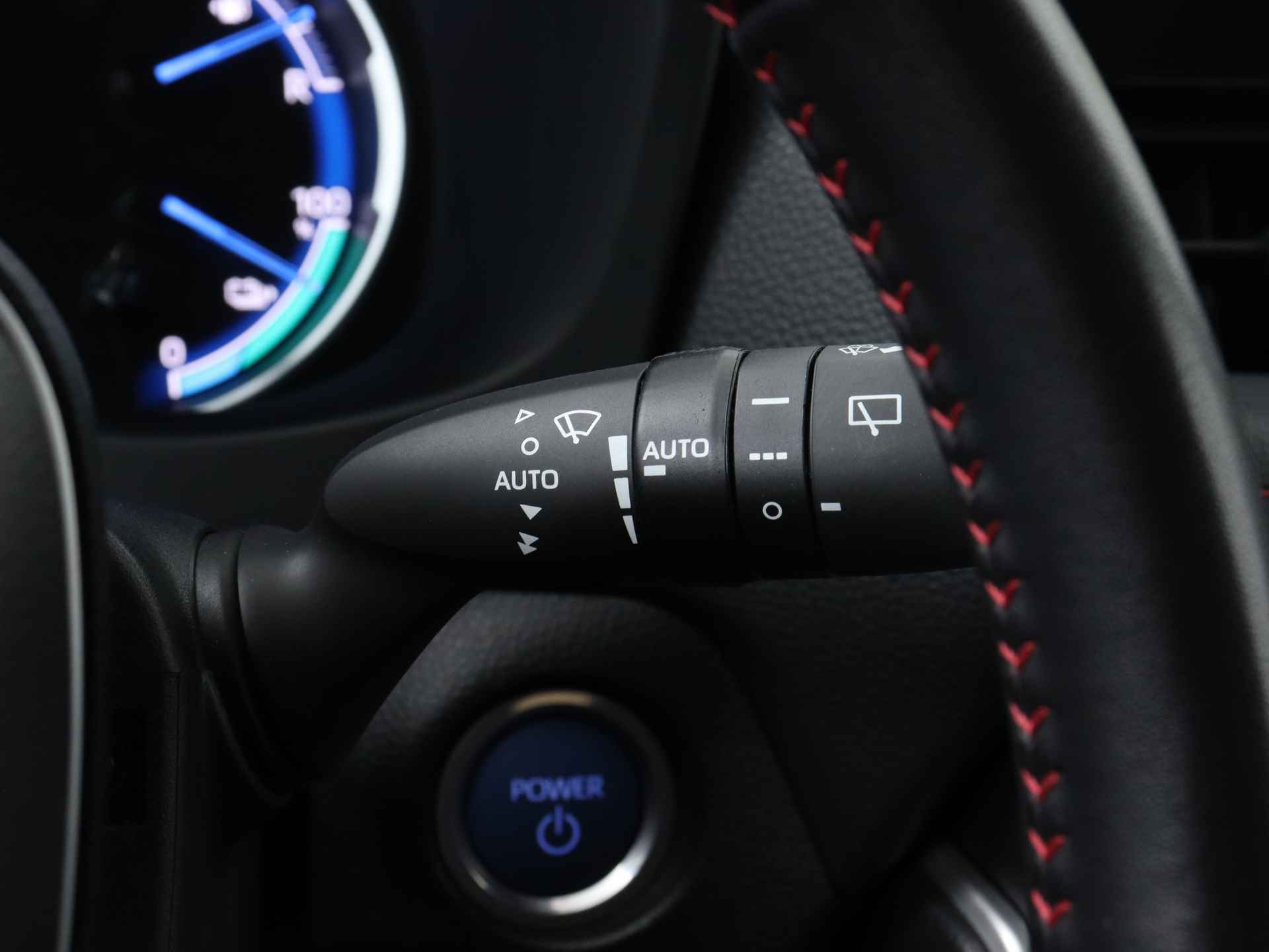 Toyota RAV4 2.5 Plug-in Hybrid AWD Style Limited | Navigatie | Parkeersensoren V+A | - 21/40