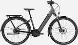 Cannondale Mavaro Neo 4 Lage instap Grey SM SM 2024