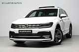 Volkswagen Tiguan 2.0 TSI 4Motion 2x R Line Automaat |PANO, VIRTUAL, CARPLAY, ACC, 360 CAMERA, HEAD UP, STOELVERWARMING, LED, PDC|