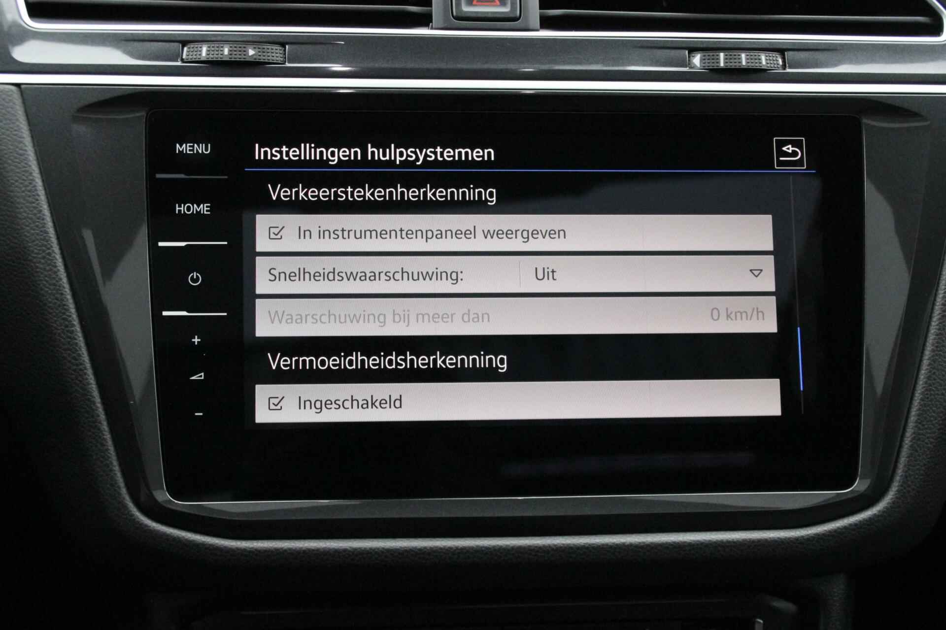 Volkswagen Tiguan 2.0 TSI 4Motion 2x R Line Automaat |PANO, VIRTUAL, CARPLAY, ACC, 360 CAMERA, HEAD UP, STOELVERWARMING, LED, PDC| - 26/29