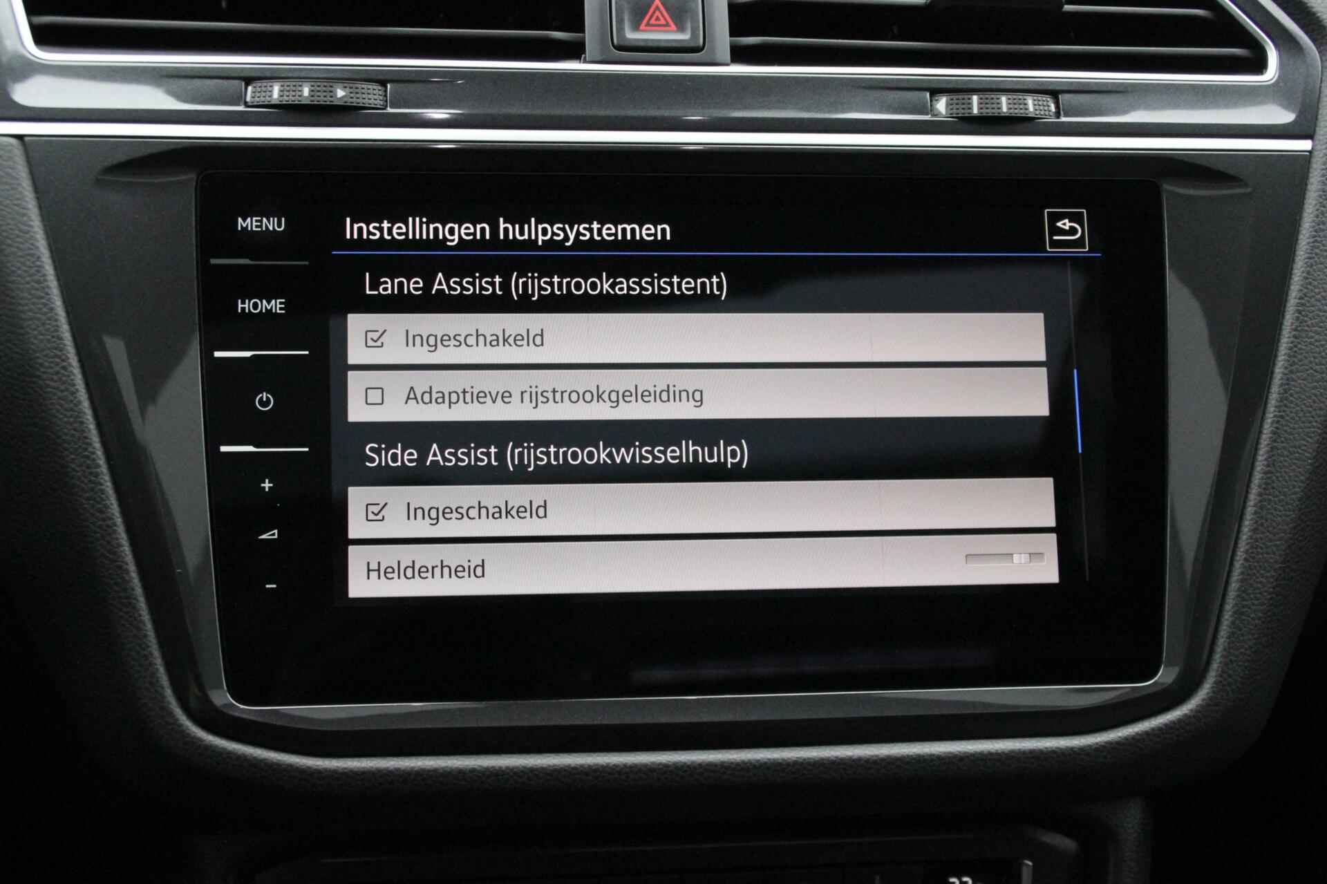 Volkswagen Tiguan 2.0 TSI 4Motion 2x R Line Automaat |PANO, VIRTUAL, CARPLAY, ACC, 360 CAMERA, HEAD UP, STOELVERWARMING, LED, PDC| - 29/29