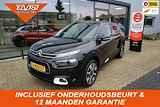 Citroen C4 Cactus 1.2 PureTech Shine VOLAUTOMAAT NAVI CAMERA TREKHAAK GRIP CONTROL 17INCH RIJKLAARPRIJS!!