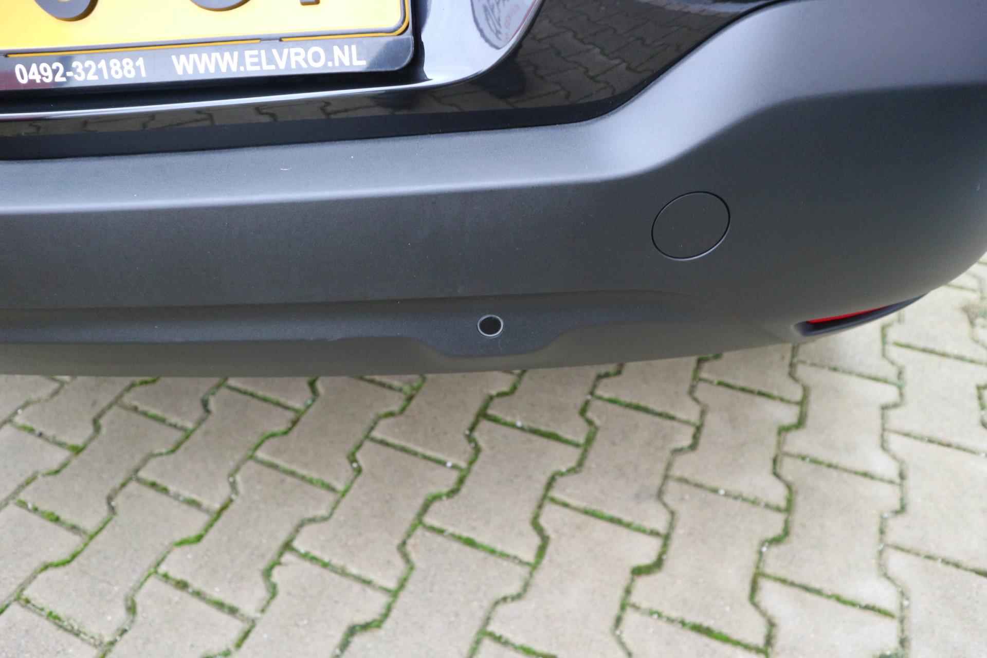 Citroen C4 Cactus 1.2 PureTech Shine VOLAUTOMAAT NAVI CAMERA TREKHAAK GRIP CONTROL 17INCH RIJKLAARPRIJS!! - 15/35