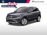 Volkswagen T-Cross Life Edition 1.0 70 kW / 95 pk TSI SUV 5 versn. Ha · Comfort pakket ·