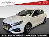 Hyundai i30 Wagon 1.0 T-GDi MHEV Comfort Smart | Achteruitrijcamera | Navigatie | Climate Control |