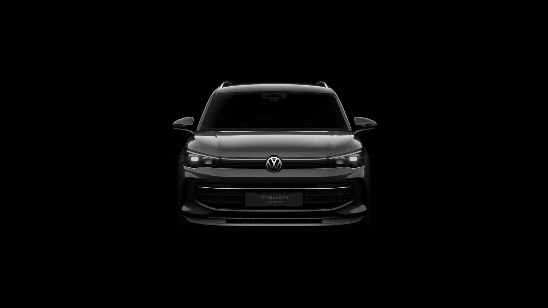 Volkswagen Tiguan 1.5 eHybrid 204pk Life Edition | LMV 19'' | Trekhaak Uitklapbaar - 7/11