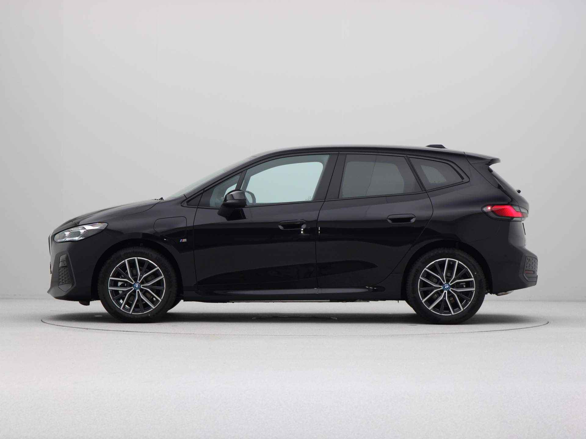 BMW 2 Serie 225e xDrive Active Tourer M Sportpakket - 13/22