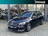 Mercedes-Benz B-klasse 180 Business Solution AMG | Navigatie | Panoramadak | Stoelverwarming |