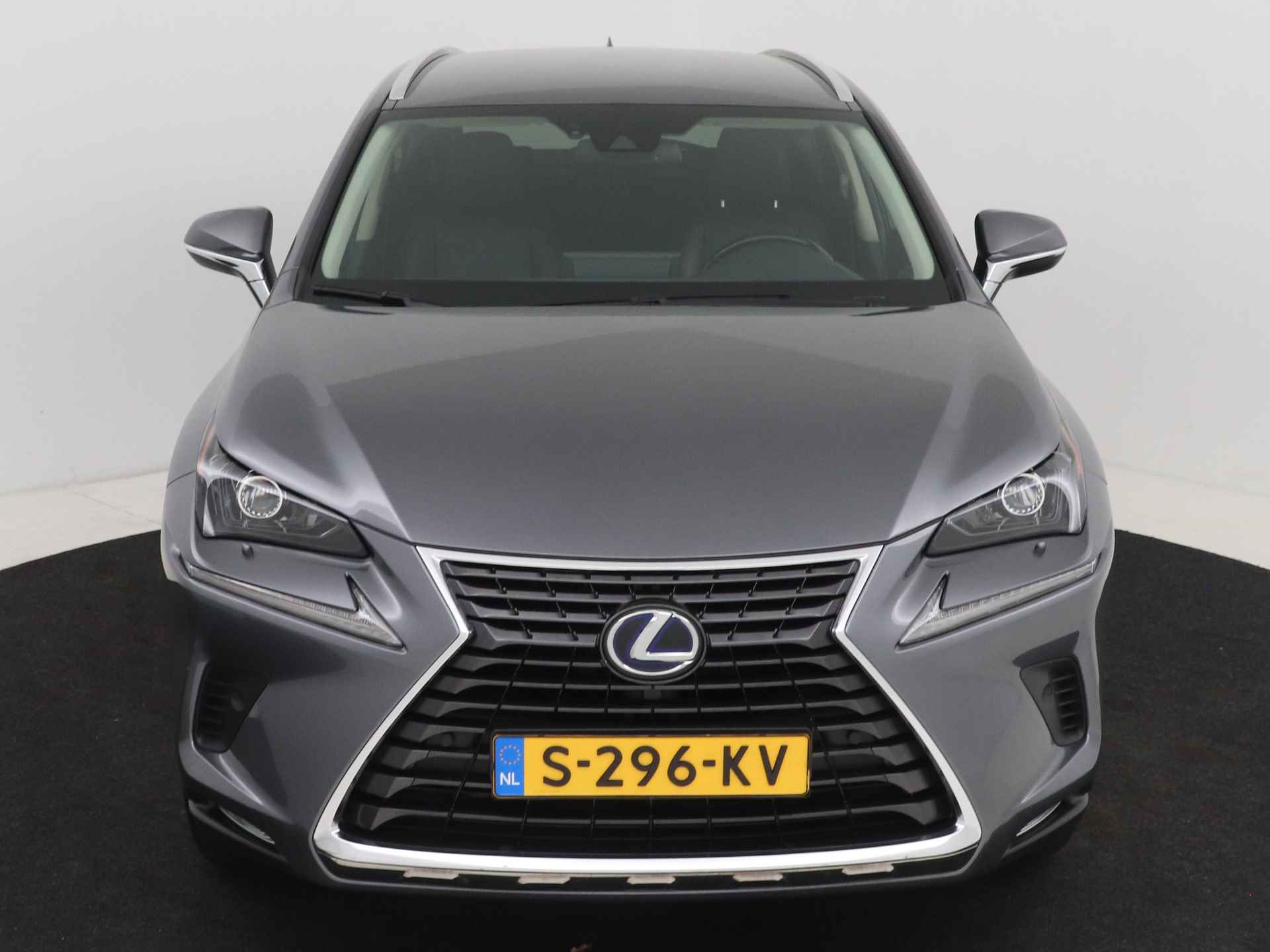 Lexus NX 300h AWD Luxury Line Limited | Apple Carplay/ Android Auto | Trekhaak afneembaar | Leer | Stoel- en stuurverwarming | El. achterklep | - 26/43