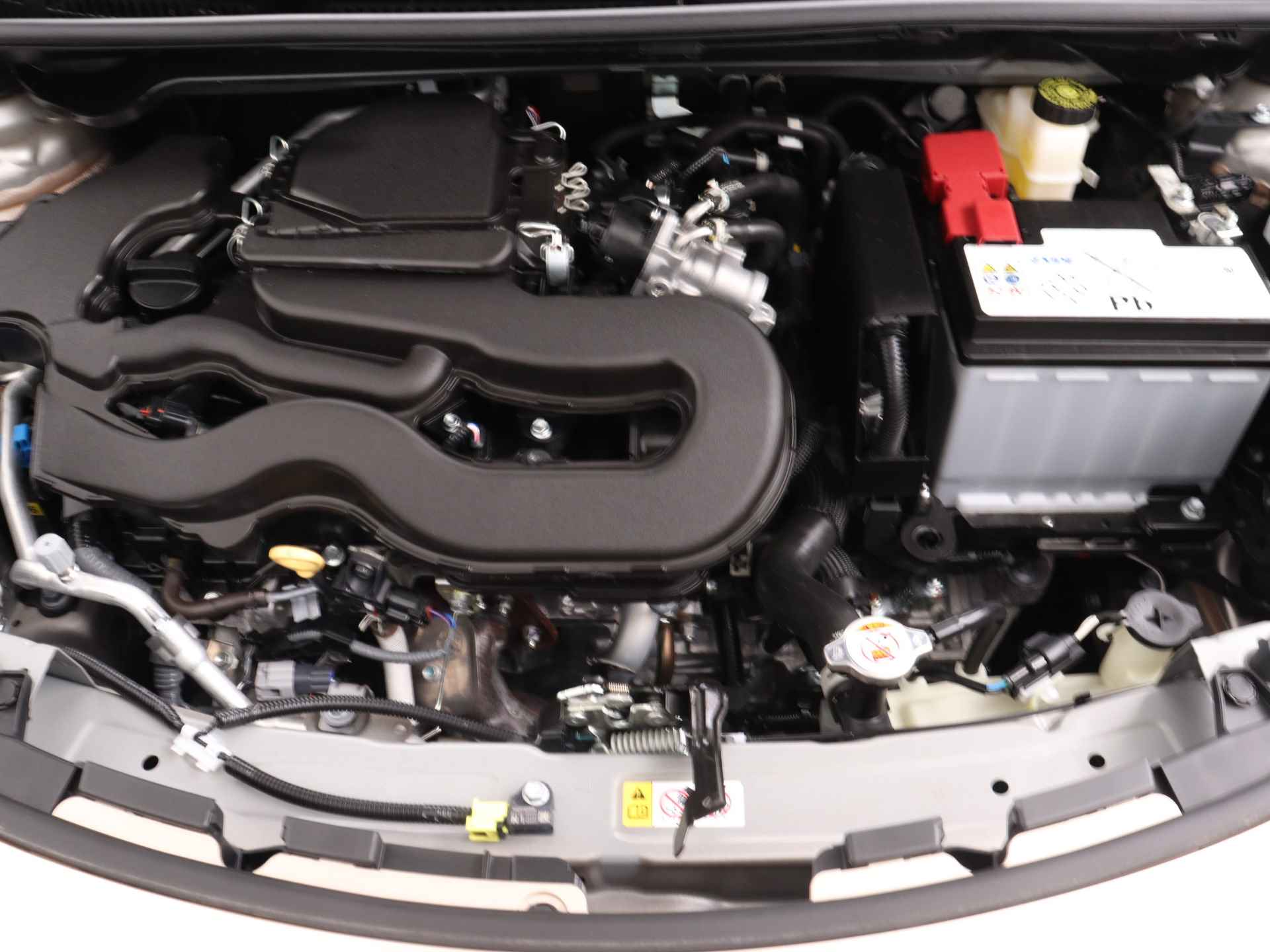Toyota Aygo X 1.0 Premium Limited Automaat | Navigatie | Lichtmetalen Velgen | Parkeersensoren | - 40/44