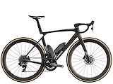 TREK Madone SLR 7 AXS Gen 8 Heren MATTE CARBON SMOKE/PRISMATIC P L 58cm L 2025