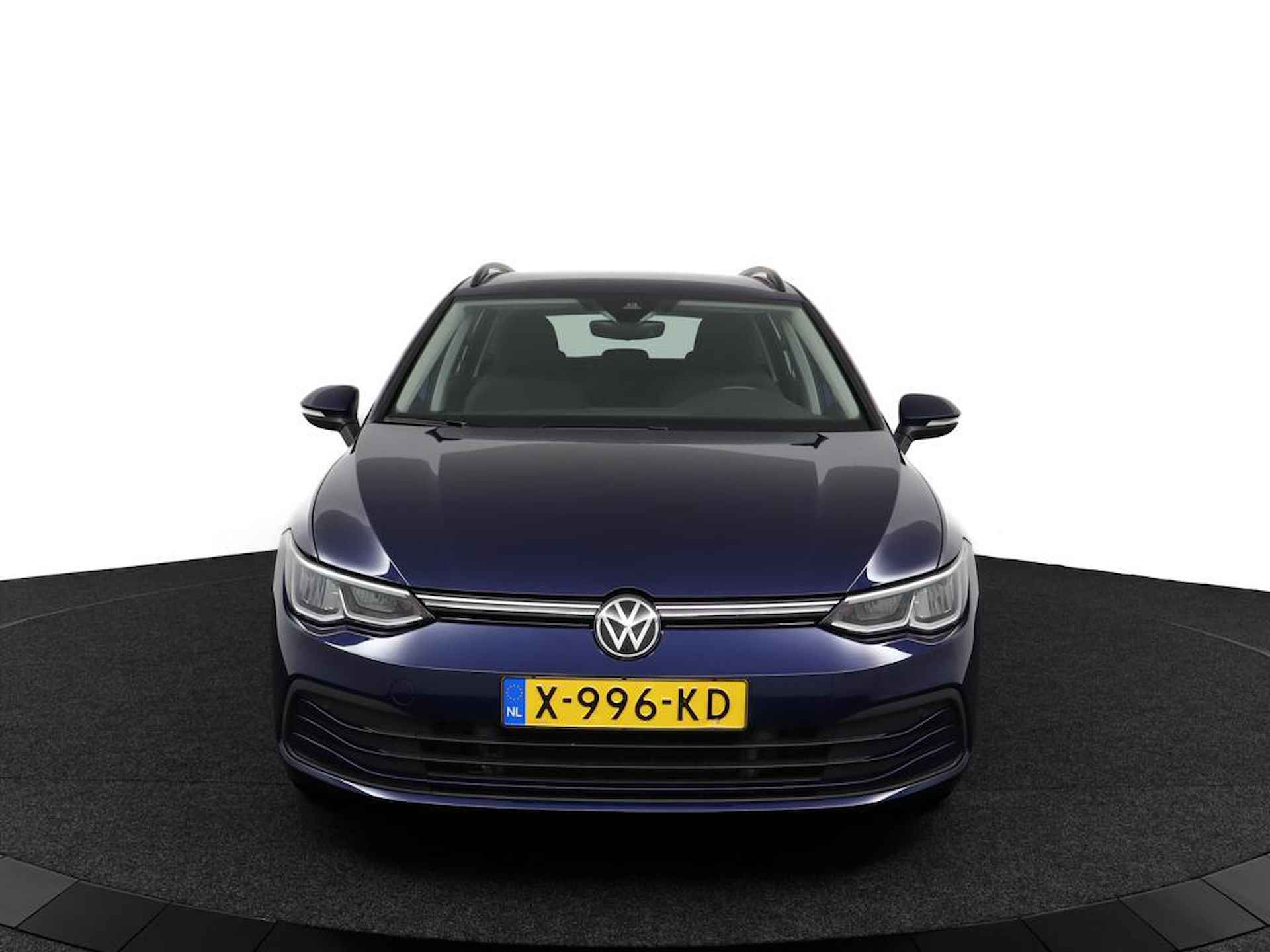 Volkswagen Golf Variant 1.0 TSI 110Pk Golf - 13/43