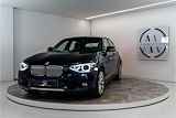 BMW 1-serie 116i Business 136PK NL AUTO +NAP | Xenon+DRL | Cruise | Navi | Stoelverw. | Bluetooth