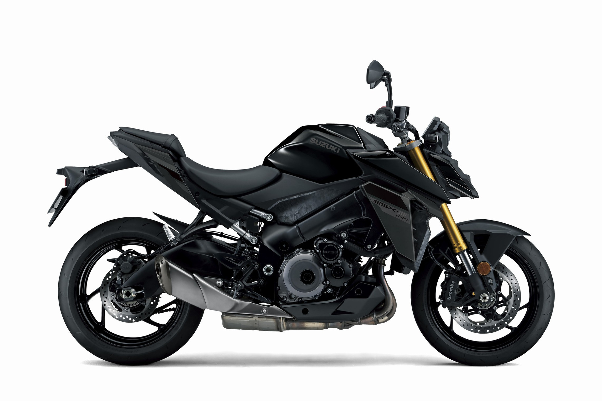 Suzuki GSX-S 1000 ABS