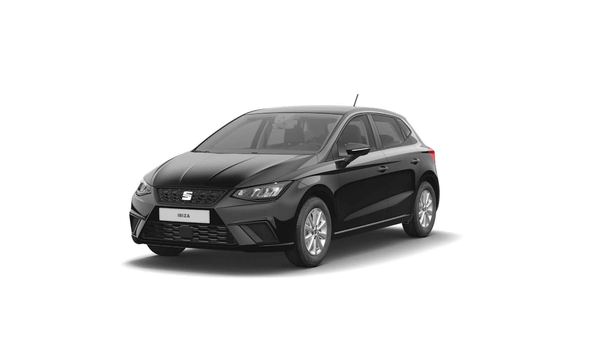 SEAT Ibiza Style - 4/7