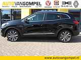 Renault Kadjar 1.3 TCe 140PK Intens / CAMERA / 19"/ NAVI / PARK. SENSOREN