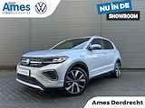 Volkswagen T-Cross 1.0 TSI R-Line Edition