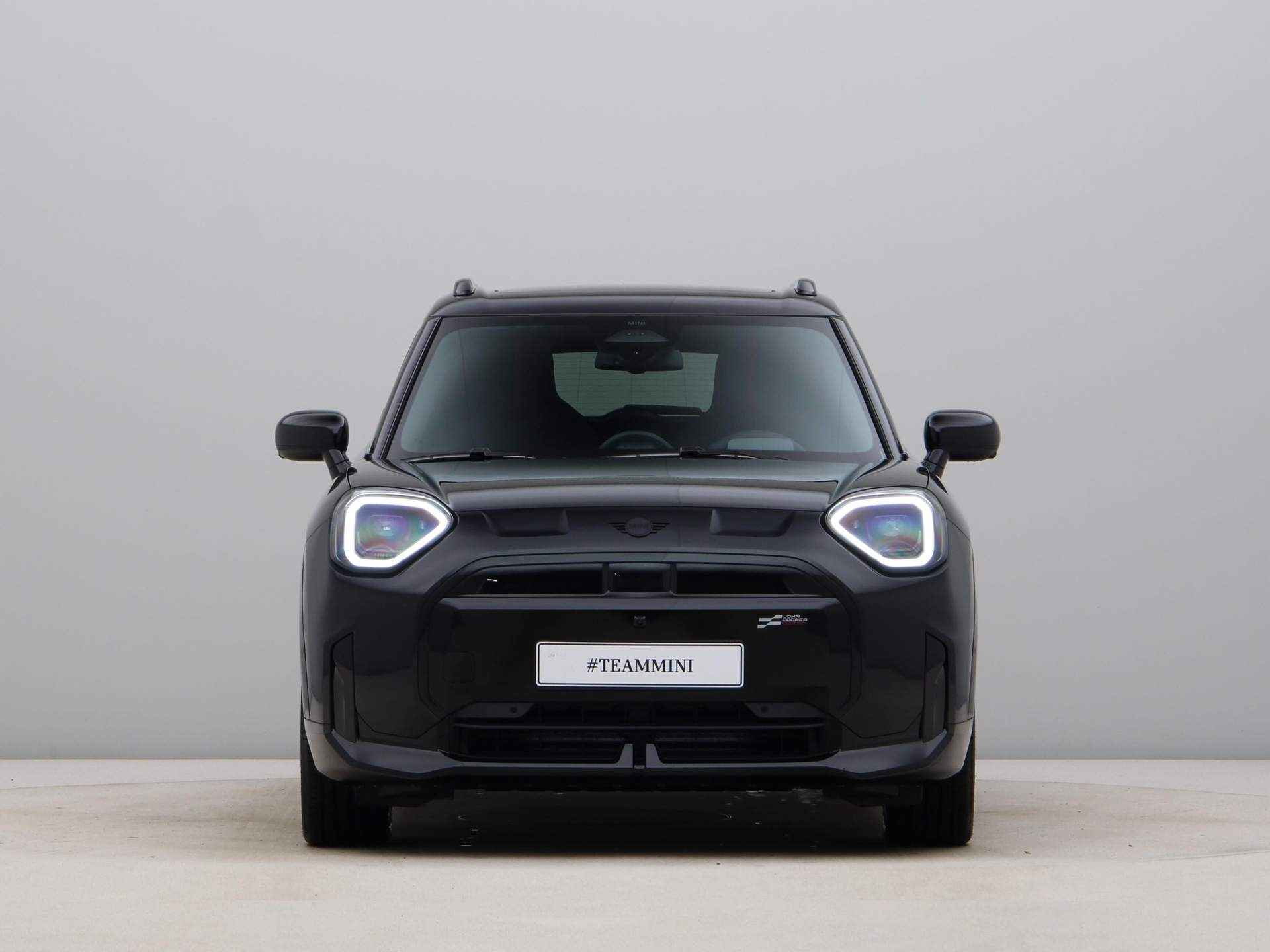 MINI Aceman E John Cooper Works Pakket M PRIVATE LEASE EUR 535,- (48 mnd/10.000 km) - 7/23