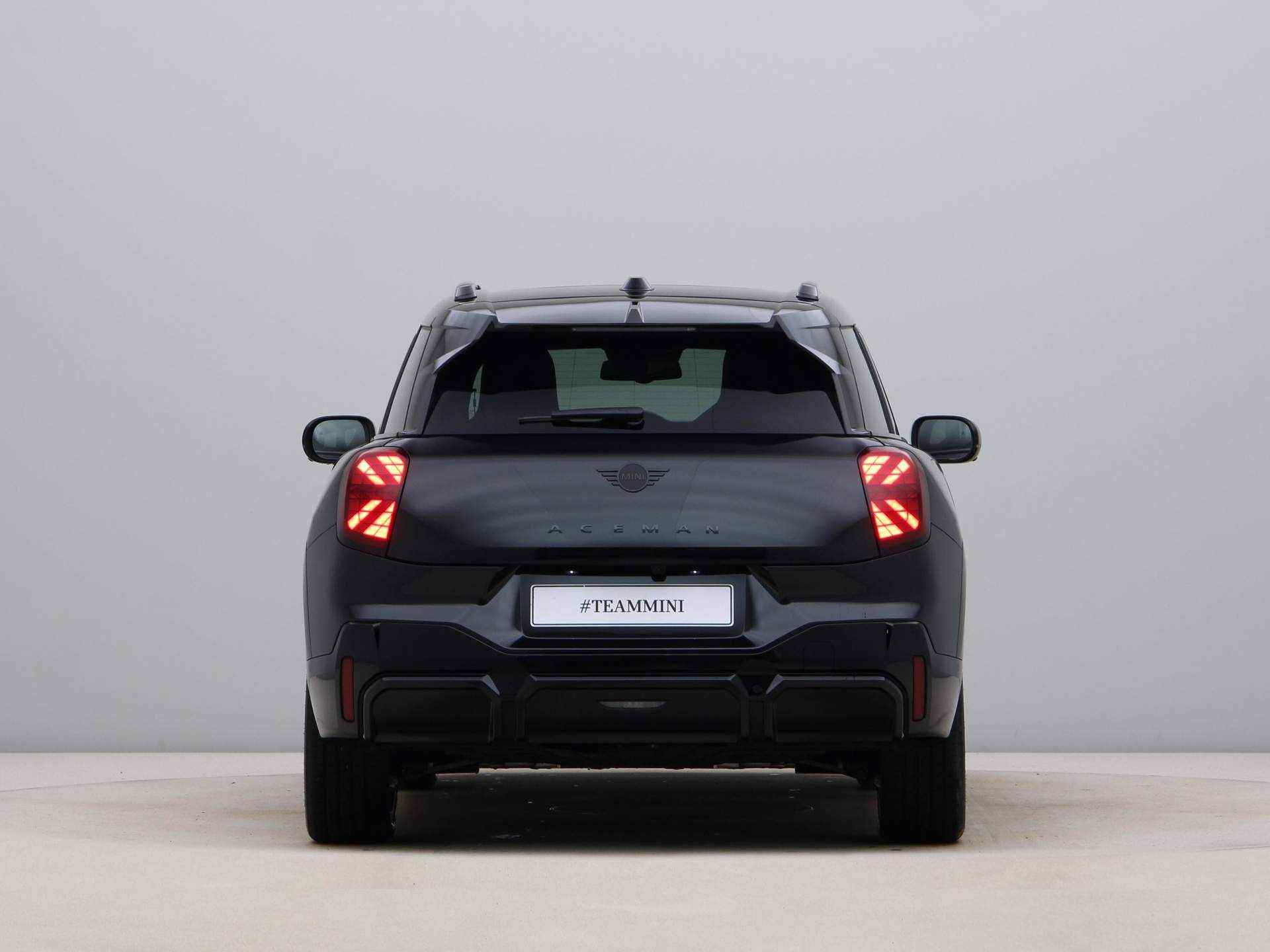 MINI Aceman E John Cooper Works Pakket M PRIVATE LEASE EUR 535,- (48 mnd/10.000 km) - 11/23