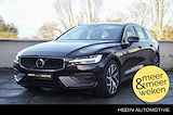 Volvo V60 2.0 T5 Momentum Verwarmbare voorstoelen | Parkeersensoren achter| Panoramadak | 17 inch LM