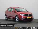 Dacia Sandero TCe 100pk Bi-Fuel Comfort | Trekhaak | LPG G3 | Slechts 40489km |