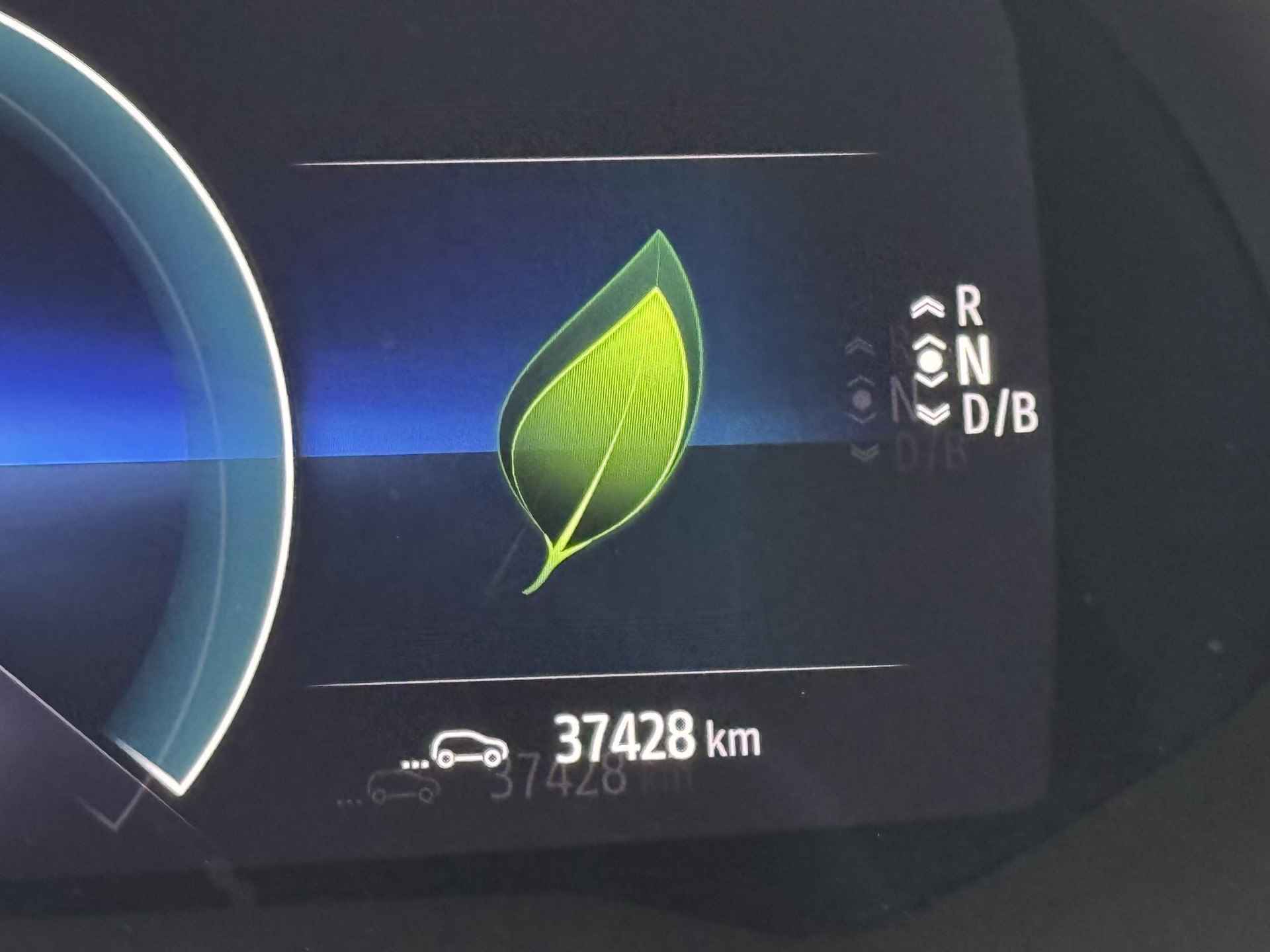 Renault ZOE R110 Life 52 kWh | Batterijkoop | Navi | Clima | Cruise | Parkeersensoren | Apple Carplay/Android Auto - 20/27