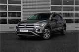 Volkswagen T-Roc 1.5TSI 150pk Style | Camera | Automaat |