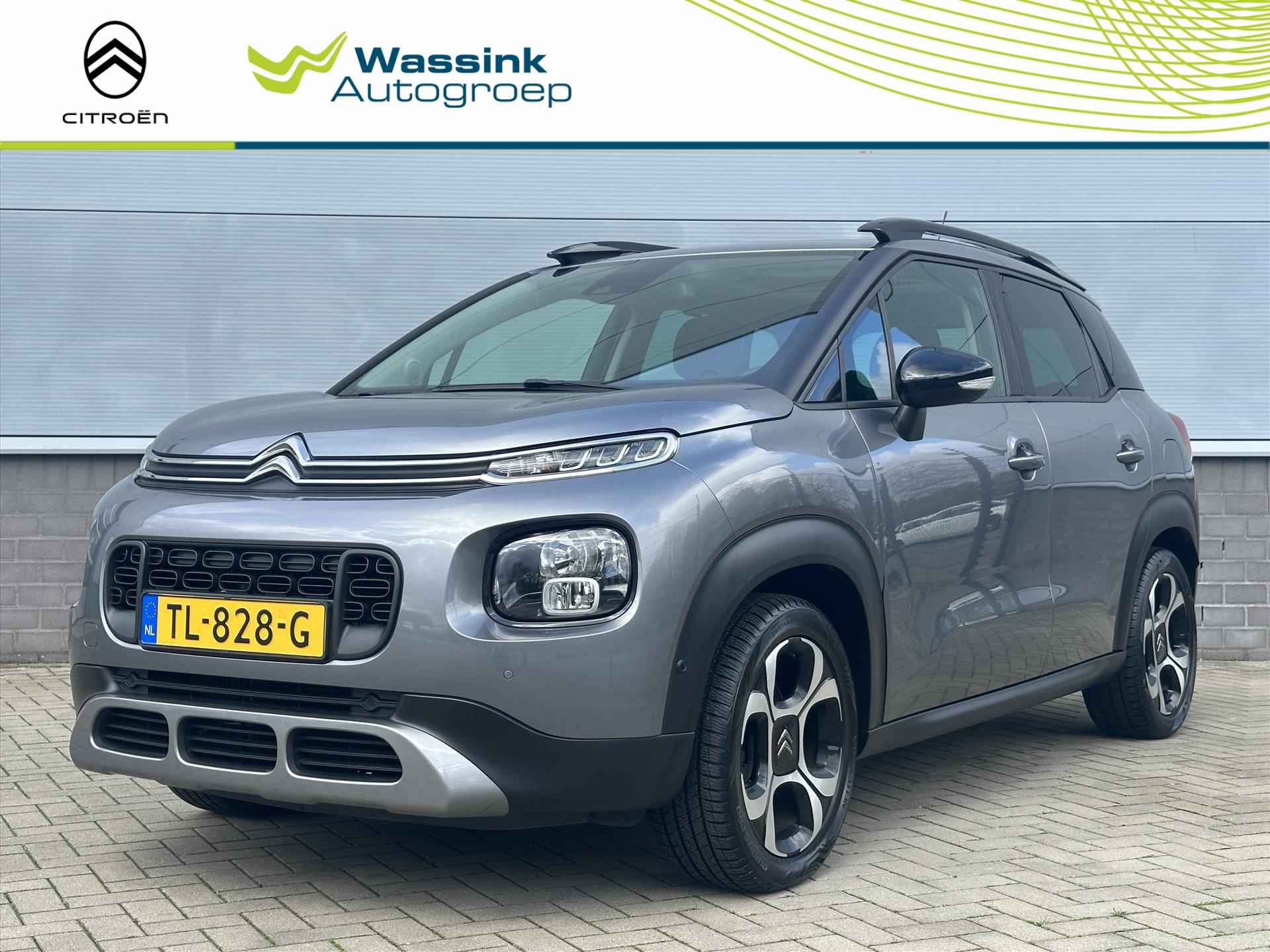 Citroën C3 Aircross BOVAG 40-Puntencheck