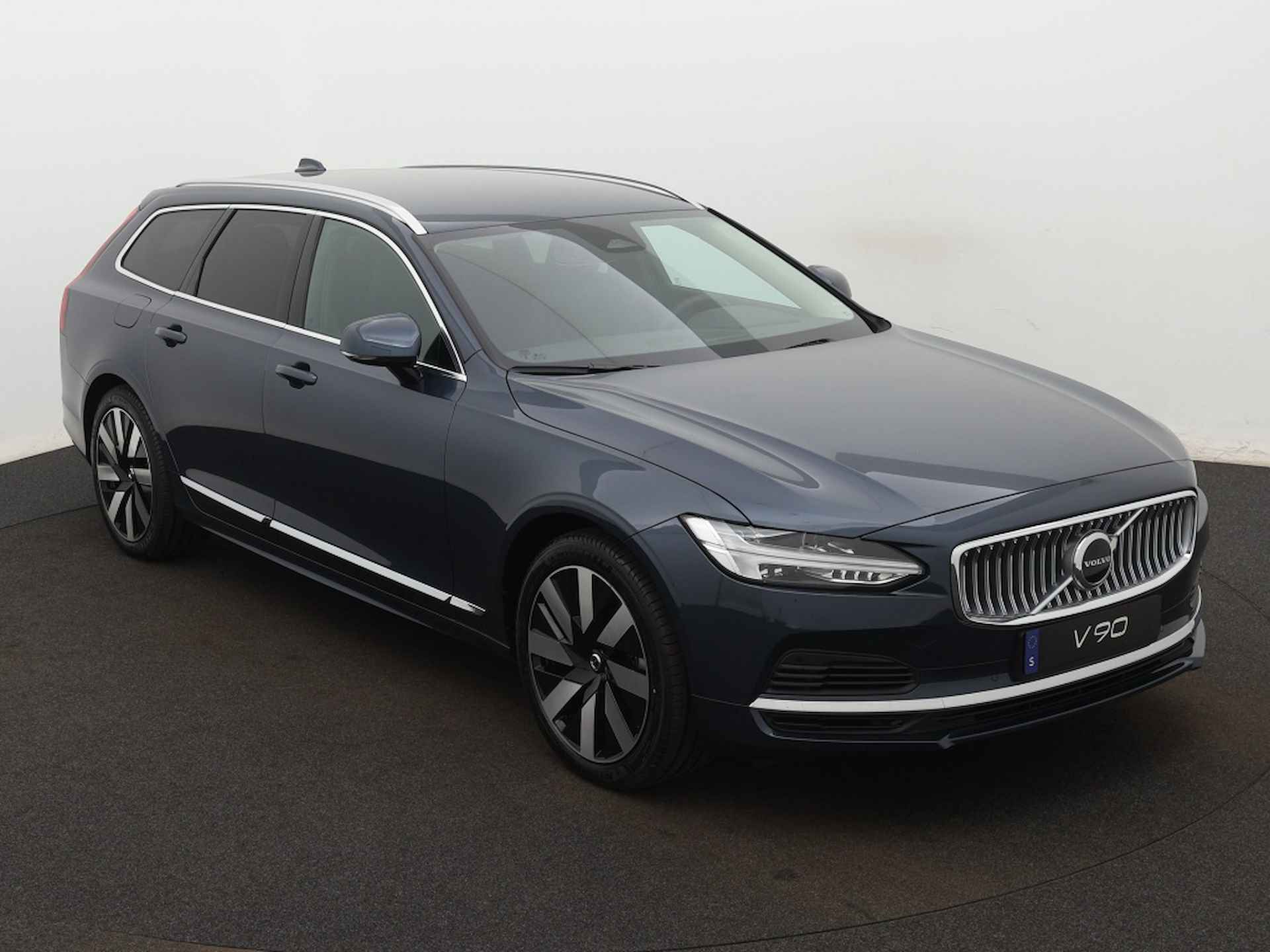 Volvo V90 2.0 T6 AWD Plus Bright - 6/48