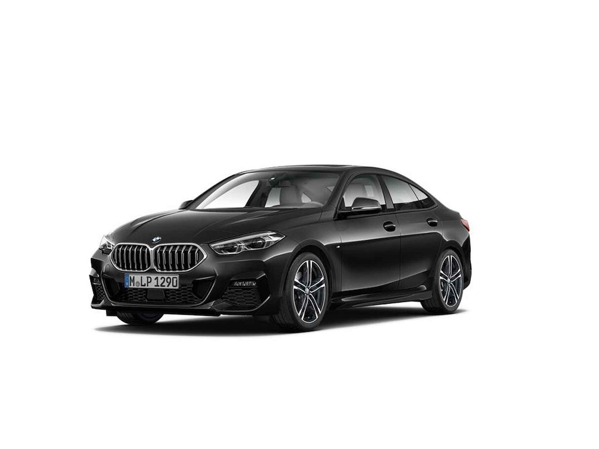 BMW 2-Serie