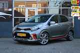 Kia Picanto 1.2 CVVT GT-Line Airco Camera Pdc Navi Led Nap