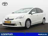 Toyota Prius Wagon 1.8 Dynamic Business 96g | JBL | Panoramadak | Head-up Display | Adaptive Cruise Control | Navigatie | Camera | Parkeersensoren | Climate Control | LM velgen | Stoelverwarming | Parkeerhulp |