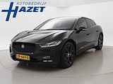 Jaguar I-PACE EV400 AWD *BTW* + PANORAMA / MERIDIAN / APPLE CARPLAY / MEMORY / CAMERA