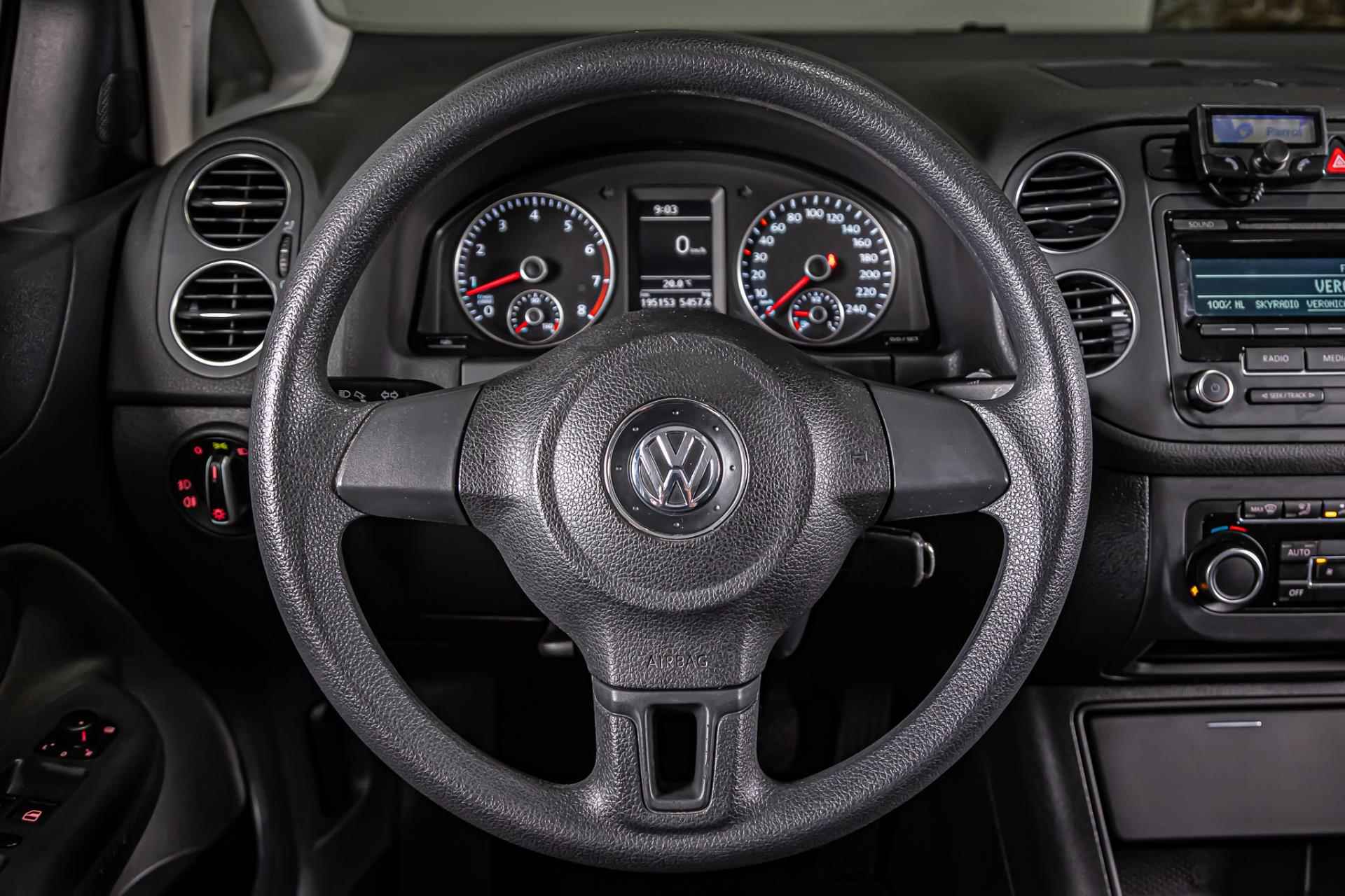 Volkswagen Golf Plus 1.2 TSI Trendline BlueMotion I Airco I Rijklaarprijs - 29/31