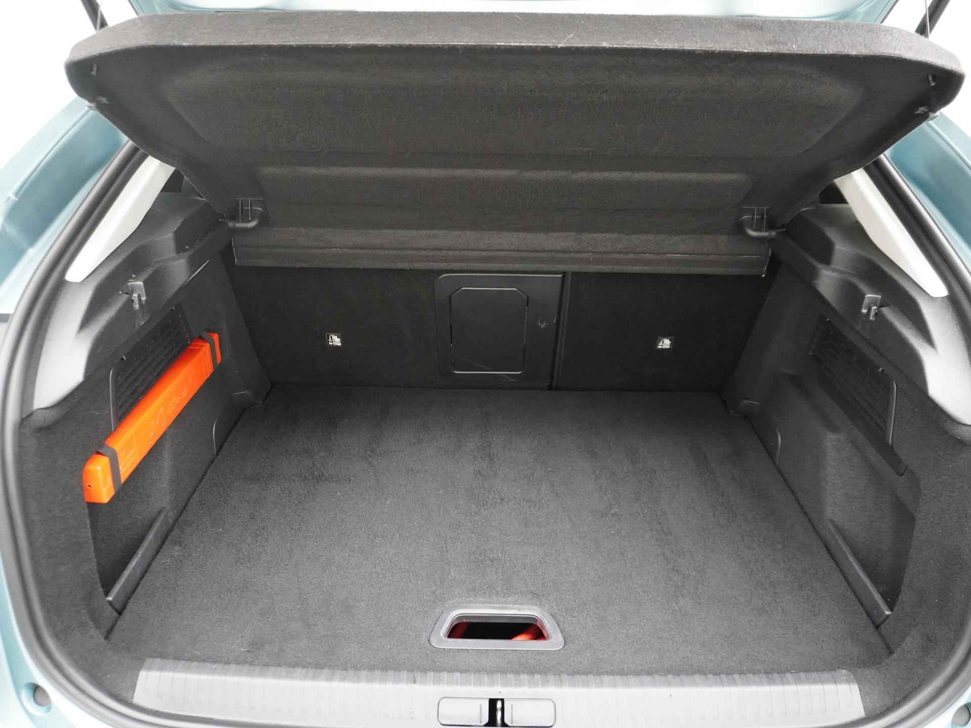 Citroen Ë-C4 Shine 50 kWh| 3 FASE! | ELEK. STOEL | VERW. STOELEN| CAMERA| ORG. NL. | COMPLETE AUTO - 13/47