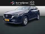 Mazda CX-5 2.0 SkyActiv-G 165 Comfort TREKHAAK||WINTERPAKKET||RIJKLAARPRIJS!!