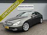 Mercedes-Benz CLS-Klasse 350 CGI Prestige Plus