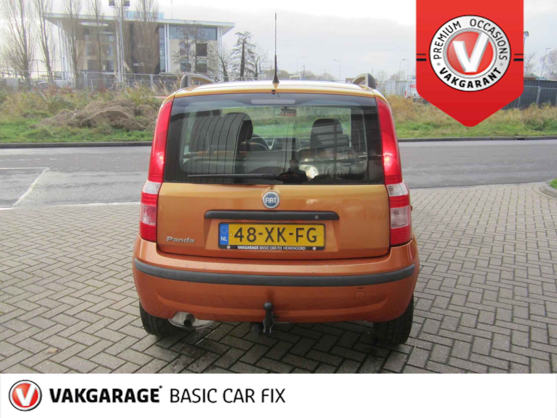 Fiat Panda 1.2 Edizione - 3/20