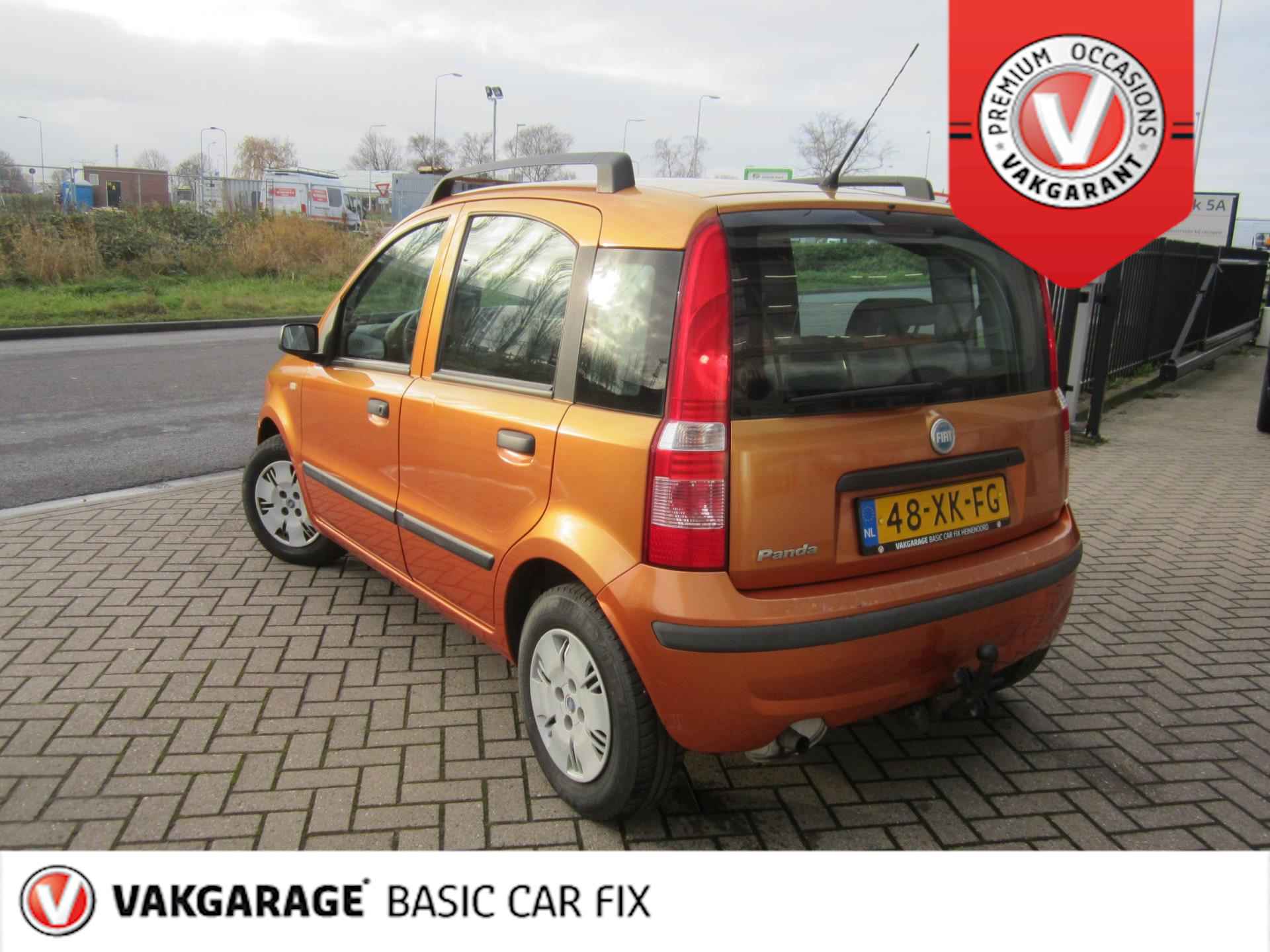 Fiat Panda 1.2 Edizione - 4/20