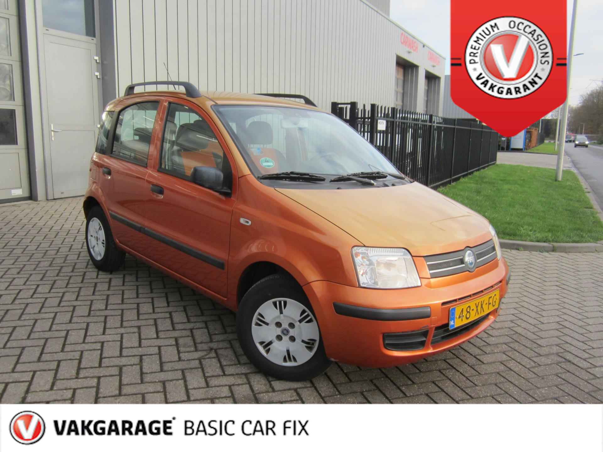 Fiat Panda 1.2 Edizione - 5/20