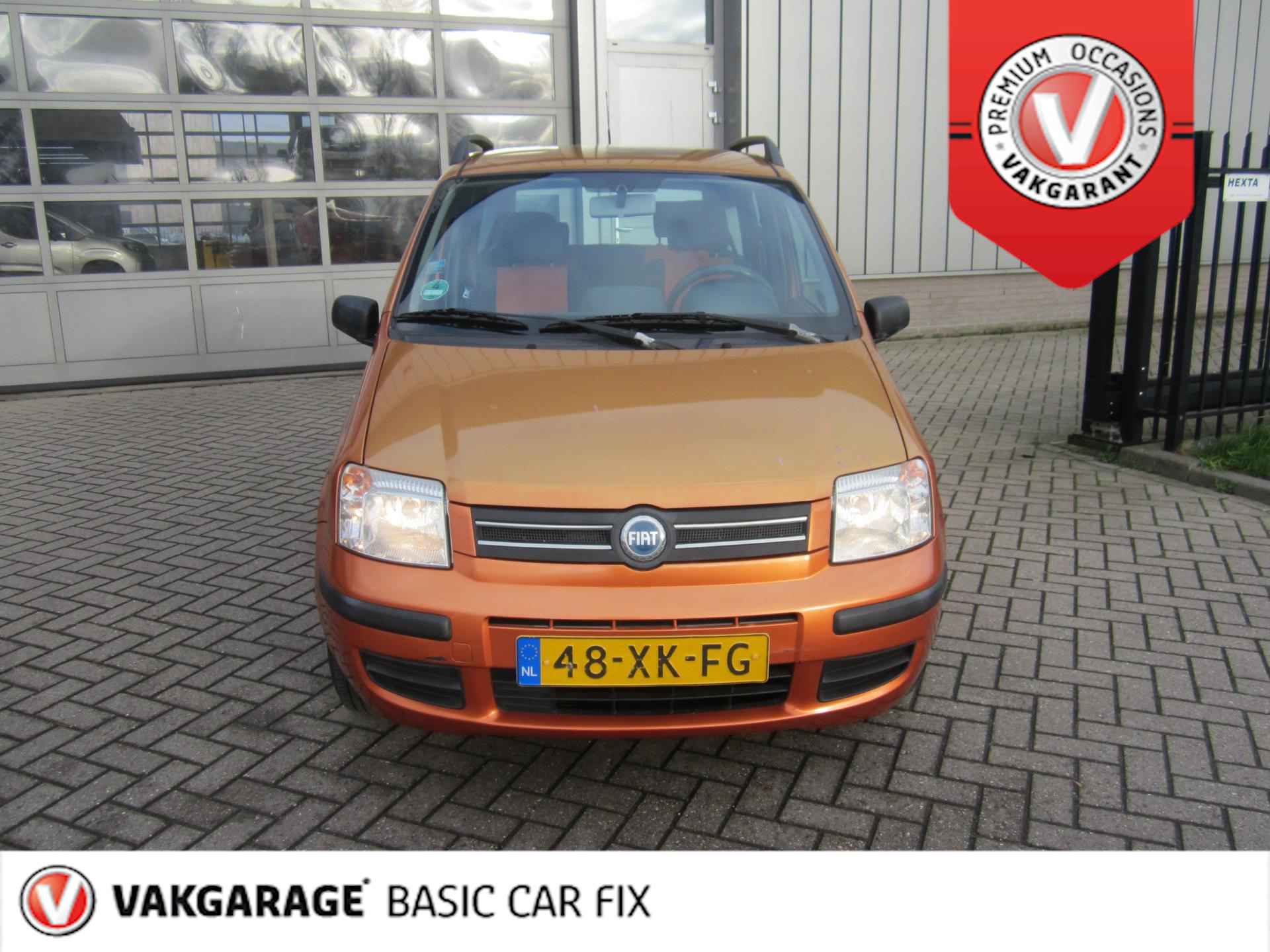 Fiat Panda 1.2 Edizione - 6/20