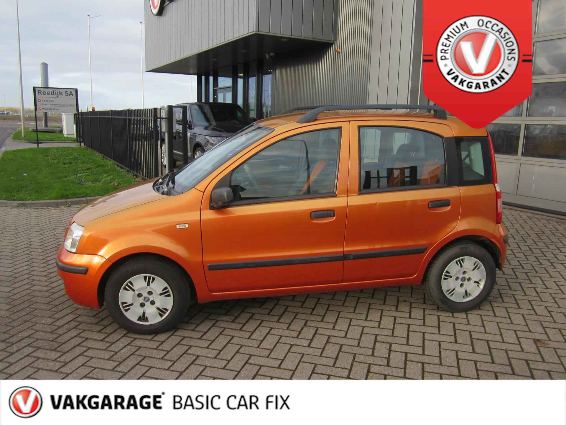 Fiat Panda 1.2 Edizione - 7/20